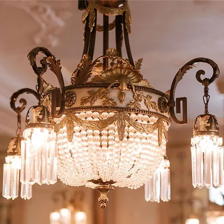 Hotel Royal St. Georges - Mgallery Collection
