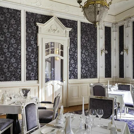 Royal St. Georges - Mgallery Collection Готель