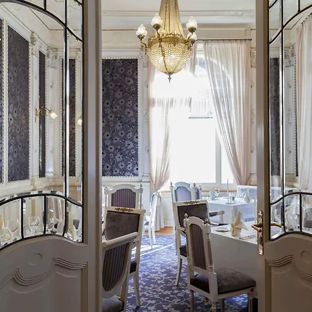 Готель Royal St. Georges - Mgallery Collection