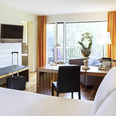 Hotel Royal St. Georges - Mgallery Collection Interlaken