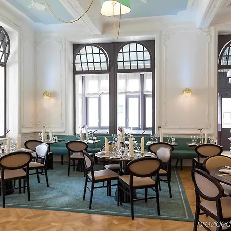 Royal St Georges Mgallery Collection Interlaken