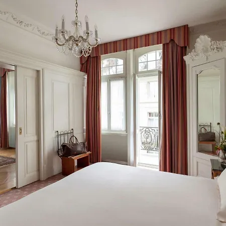 Szálloda Royal St Georges Mgallery Collection 4*