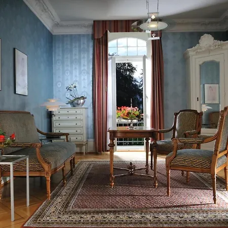 Hotel Royal St. Georges - Mgallery Collection