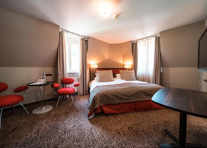 Royal St. Georges - Mgallery Collection 4*