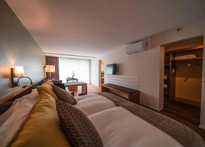 Royal St. Georges - Mgallery Collection 酒店 因特拉肯