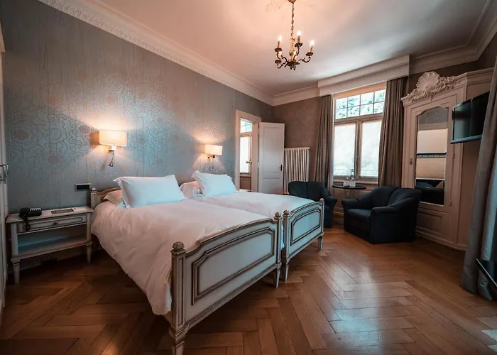 Royal St. Georges - Mgallery Collection 因特拉肯