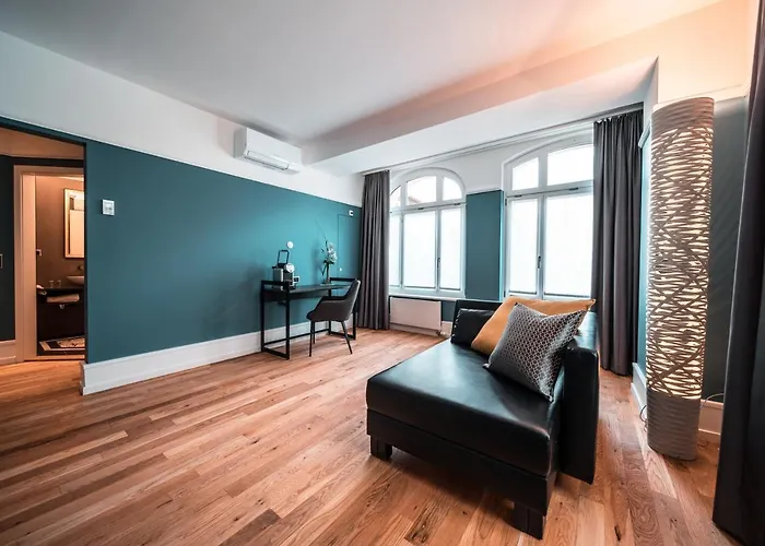 Royal St. Georges - Mgallery Collection Interlaken