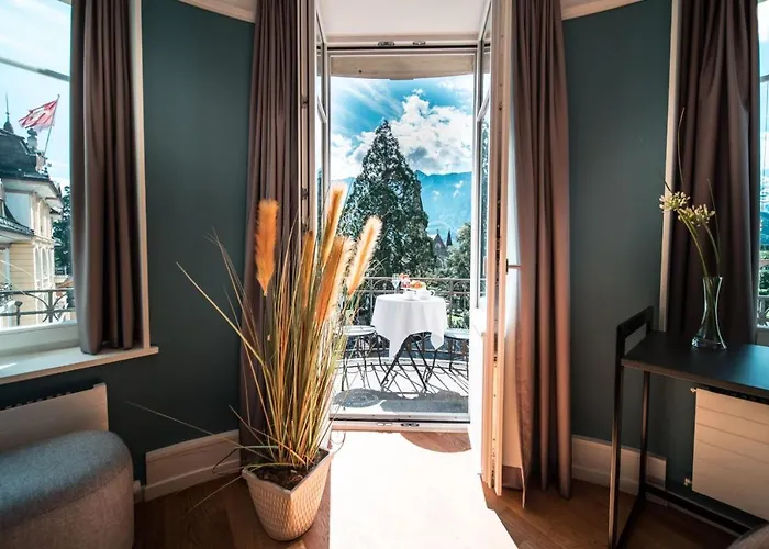 Royal St. Georges - Mgallery Collection Hotel 4*