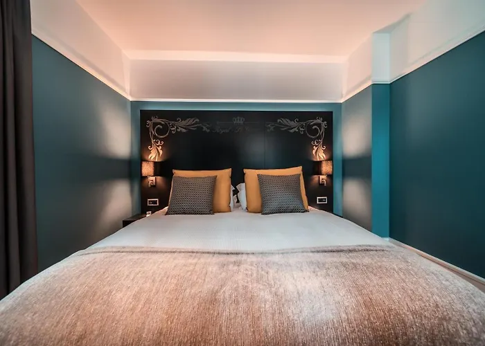 Royal St. Georges - Mgallery Collection