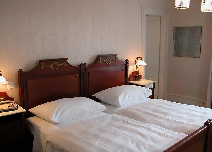 Royal St. Georges - Mgallery Collection 因特拉肯