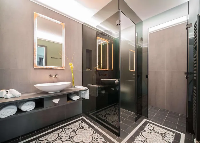 Royal St. Georges - Mgallery Collection 4* 因特拉肯