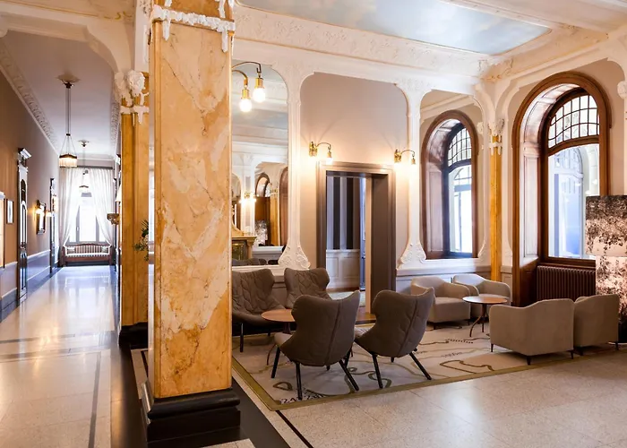 Royal St. Georges - Mgallery Collection 4*