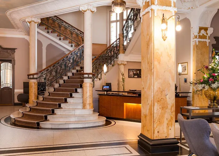 Royal St. Georges - Mgallery Collection 4* 因特拉肯