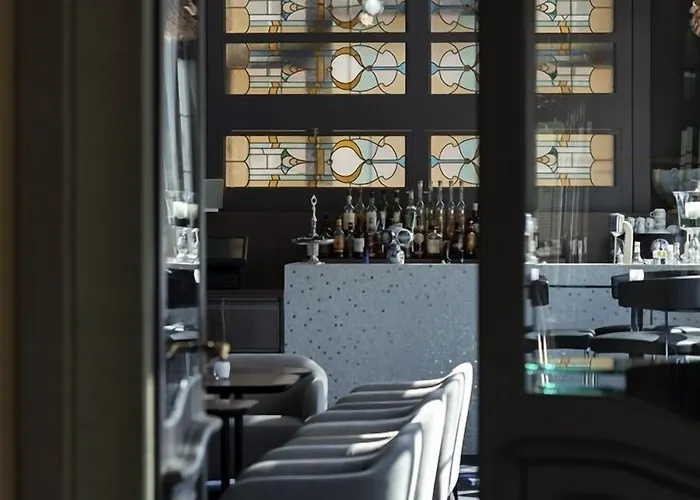 Royal St. Georges - Mgallery Collection Hotel