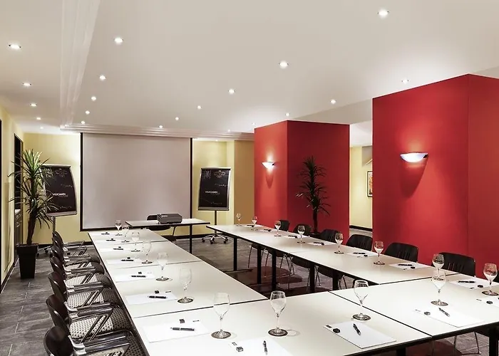 Royal St. Georges - Mgallery Collection 4* 因特拉肯