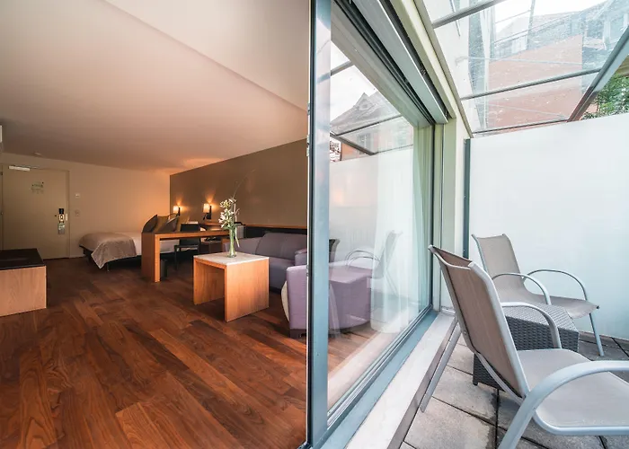 Royal St. Georges - Mgallery Collection Interlaken