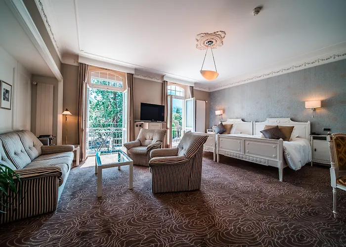 酒店 Royal St. Georges - Mgallery Collection