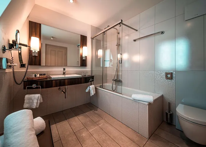 Royal St. Georges - Mgallery Collection Интерлакен