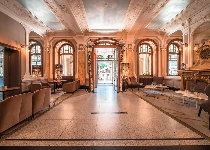 Royal St. Georges - Mgallery Collection