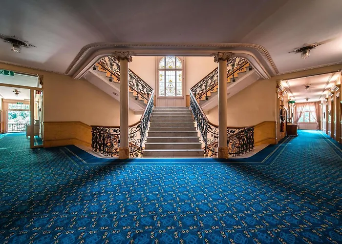 Royal St. Georges - Mgallery Collection Hotel