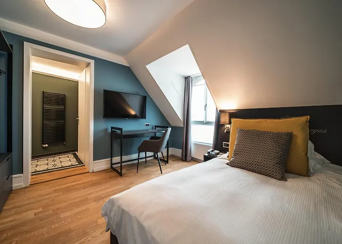 Royal St. Georges - Mgallery Collection 4*