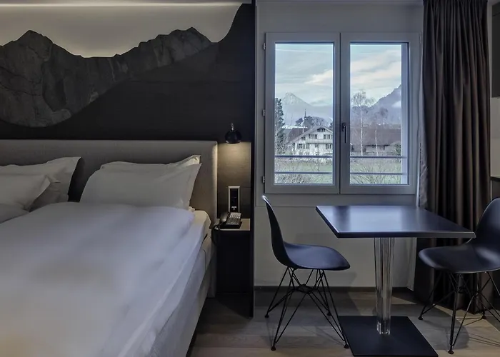 Hotel Royal St. Georges - Mgallery Collection 4*