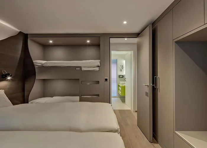 酒店 Royal St. Georges - Mgallery Collection