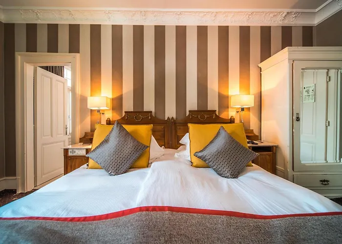 Royal St. Georges - Mgallery Collection Hotel