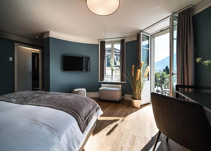 Royal St. Georges - Mgallery Collection 因特拉肯