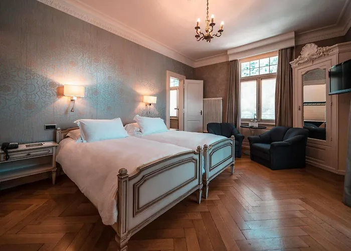 Royal St. Georges - Mgallery Collection 因特拉肯