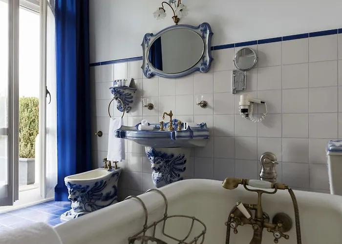 Szálloda Royal St. Georges - Mgallery Collection