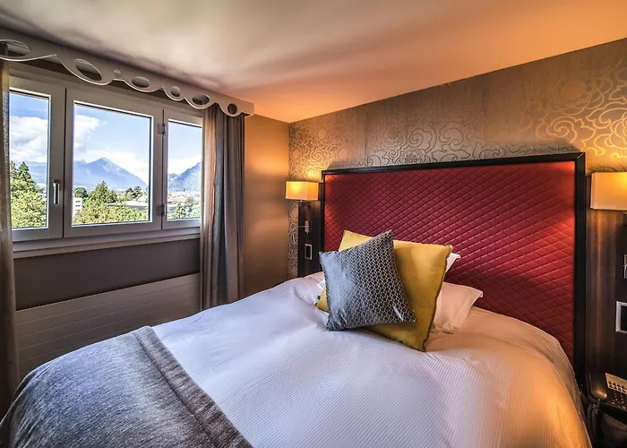 Hotel Royal St. Georges - Mgallery Collection