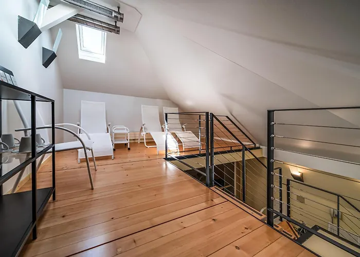 Royal St. Georges - Mgallery Collection 4* Interlaken