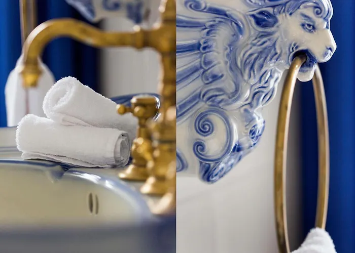 Royal St. Georges - Mgallery Collection Отель 4*