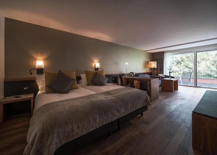 Royal St. Georges - Mgallery Collection 4* 因特拉肯