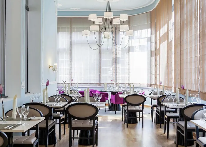 Royal St. Georges - Mgallery Collection 酒店