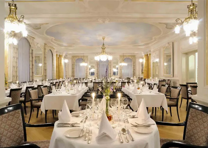 Royal St. Georges - Mgallery Collection 4*