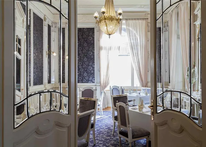 Royal St. Georges - Mgallery Collection 因特拉肯