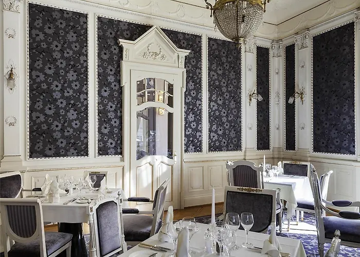 Royal St. Georges - Mgallery Collection 酒店 4*