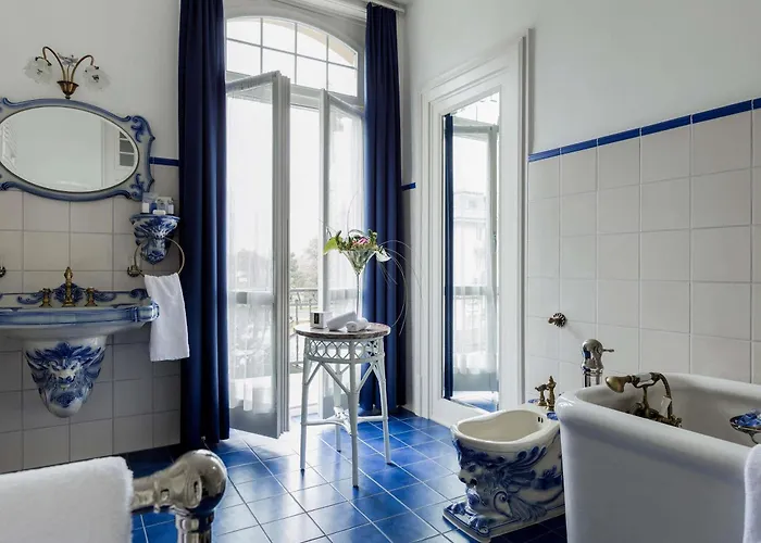 Royal St. Georges - Mgallery Collection 酒店