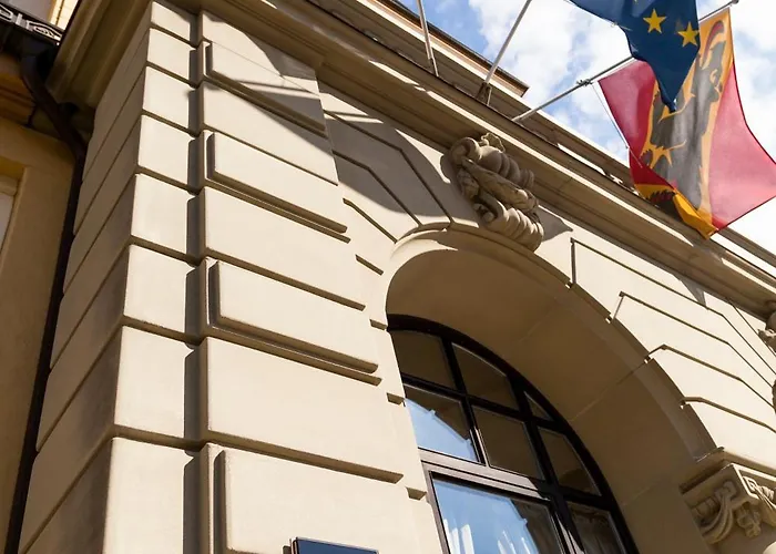 Royal St. Georges - Mgallery Collection Szálloda 4*