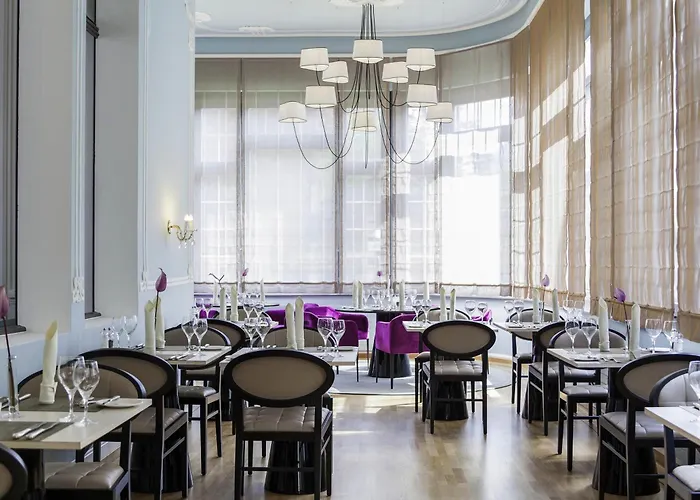 Royal St. Georges - Mgallery Collection 4*