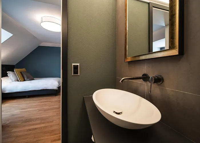 Royal St. Georges - Mgallery Collection Hotel