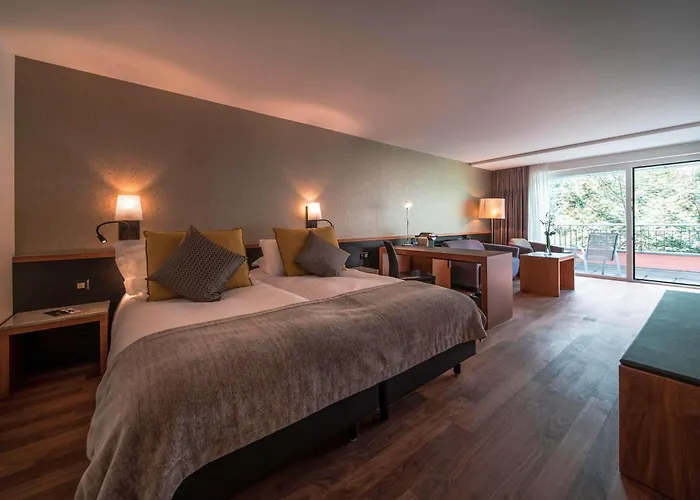 Royal St. Georges - Mgallery Collection 因特拉肯