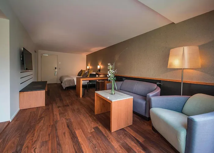 Royal St. Georges - Mgallery Collection 因特拉肯