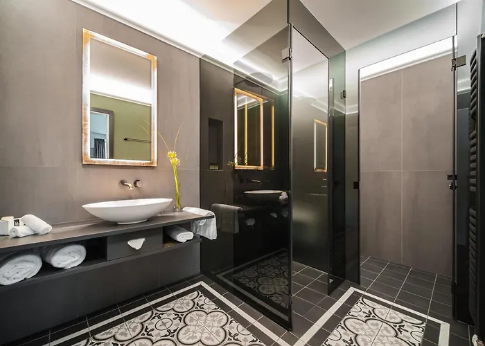 Royal St. Georges - Mgallery Collection 4*