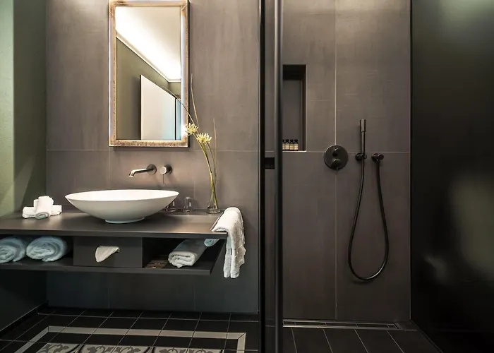 酒店 Royal St. Georges - Mgallery Collection 因特拉肯