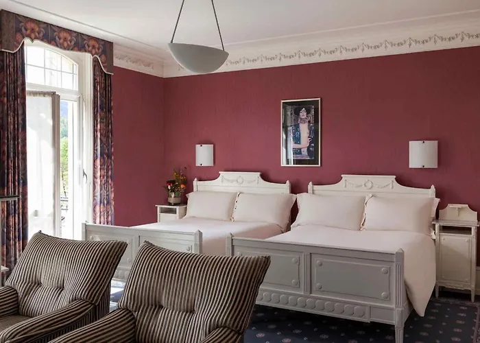 Royal St. Georges - Mgallery Collection 4*