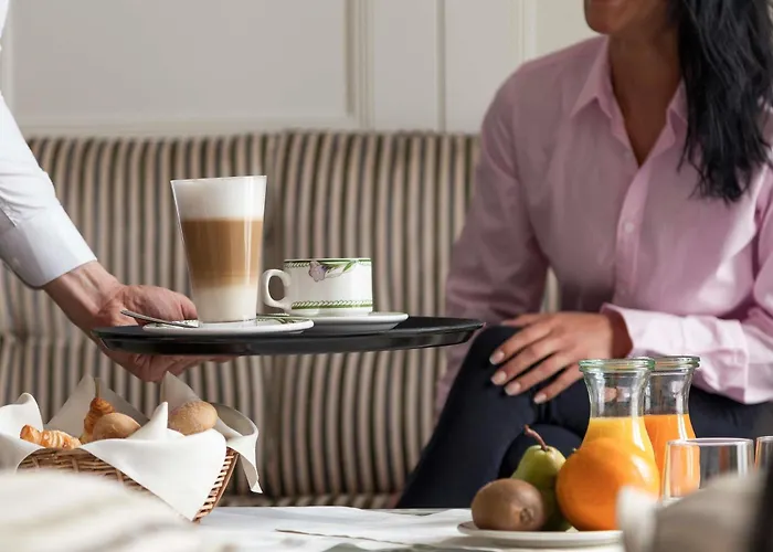 酒店 Royal St. Georges - Mgallery Collection 4*