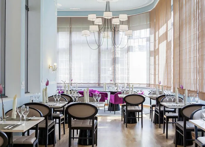 酒店 Royal St. Georges - Mgallery Collection 4*